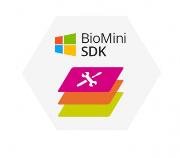 Suprema BioMini SDK